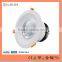 CE Rohs listed high power 12000lm 100w led downlight