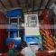 Rubber Tile making machine making tiles machines/tile indonesia