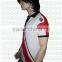 Polo T-Shirts (Cut and Sew)