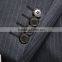 2016 latest designe coat pant men suit slim fit custom men suit for wedding