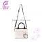 Designer Women PU Handbag by China Supplier