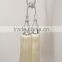 Curtain accessories wholesale tassels polyester material curtain tiebacks with crystal bead