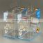 Good Quality Clear Toy Packing Box