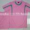 New Style Kids Training Soccer Jersey Print Customer Logo