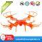 2.4G 4ch 6Axis Gryo Rc Drone quadcopter With Competitive price