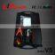 on promotion 20000mAh 12v lithium polymer battery jump starter car jumper cable with car charger