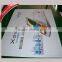 Customized High Quality UV Printing PVC Material Advertisement Banner
