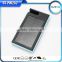 2015 New products 8000mah solar charger for smartphone
