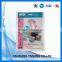 factory direct supply plastic mini plastic packing bag Self Adhesive bag cellophane