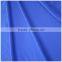 Factory whoelsale polyester woven plain velvet fabrics chiffon for chiffon maxi dresses