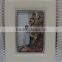 Leather photo frame ZD201J-428