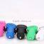SC001 mini car charger