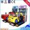 Speed Max dynamic indoor coin operated racing car game