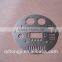 custom laser cutting parts sheet metal fabrication
