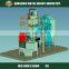 Rotary Table Blast Machines
