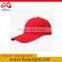 Top Sale! Blank Golf Caps Sports Cap No Logo Solid Color Custom Hat