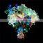 3M 30 LEDS 5V String Copper Wire LED Light 3 AA Battery Powered Waterproof Christmas Lights