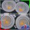 90lm/w AC100-240V COB led lamps 3-10W, COB led ceiling light, LED COB downlight