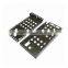 china jiangmen manufacturer of customized precision metal stamping products