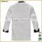 Presley oem hot sell restaurant hotel kitchener uniform bars cooking clothes
