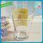 juice glass cup v shape juice glass cup with logo wholewara clear juice glass cup