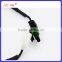 Internal Electronic Cable With Sleeving for Medical Equipment