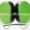 2016 hot selling industry ear muffs funny ear muffs CE approved ear muffs ear protector safety ear muffs with neckband