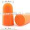 2016 block out the noise foam ear plug aviation ear plug SNR32db sleeping ear plugs slow return