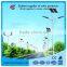 Bridgelux LED light source waterproof solar night light