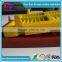 Yellow And Red Polyurethane Screen Panels Polyurethane Plate China Manufacture