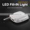 RK05 Sync Led Flash for iPhone ipad Samsung HTC Lenovo flash