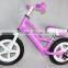 Mini Kids-like 4 wheel quad bike aluminum balance bike