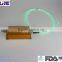Elite 30mw RGB Fiber Coupled Laser Module with Fibrance Fiber for Home Appliance Product