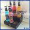 16 Years Factory Acrylic Wine Bottle Rack / Acrylic Wine Holder / Bottle Rack / Acrylic Beer Holder