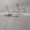 good quality metal flower and plant pot rack