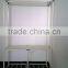 2015 High quality bedroom fabric wardrobe design
