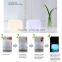 Electric professional scent ultrasonic essential oil diffusers wholesale