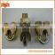 Galvanized Europen Wire Rope Clip DIN 1142