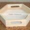 wooden gift box