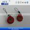 13.56mhz QR Code Printable Epoxy Nfc Tag for Dog