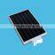 intefly hotsale all in one solar led street garden light 15W