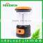 LED Lantern Light ABS Plastic Material Camping Light Portable Hand Light Emergency Lamp Flash Light