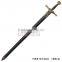 Wholesale Medieval Swords decorative sword HK81013AU