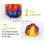 New Arrival,atomic ball , nevel shaped pu atomic ball