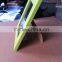 cheap high quality handmade colorful green wood photo picture frame 5x7 8x10