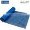 TOPKO Wholesale Anti-slip PVC Jute Yoga Mat Hemp Yoga Mat
