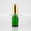5 10 20 30 50ml Essential Oil Bottle With Screw Cap Personal Use Wholesale