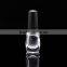 5ml mini clear nail polish bottle