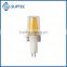 Spain Hot Sale CE RoHS Dimmable Mini Filament LED Light G9 Lamp Bulb 2W 3W High Lumen 100LM/W