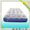 PVC inflatable double well sleep good double inflatable air bed